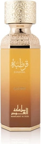 Eau De Parfum Mamlakt Al Oud Cordoba Glory