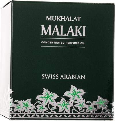 Perfume Oil Swiss Arabian Mukhalat Malaki