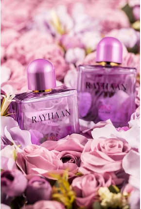 Eau de Parfum Rayhaan