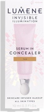 Concealer Lumene Invisible Illumination