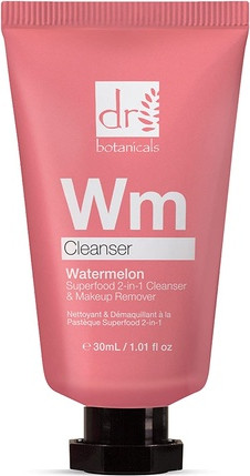 Cleansing Balm Dr Botanicals Superfood