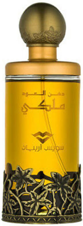 Eau De Parfum Swiss Arabian Dehn El Oud Malaki