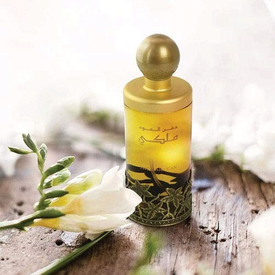 Eau De Parfum Swiss Arabian Dehn El Oud Malaki