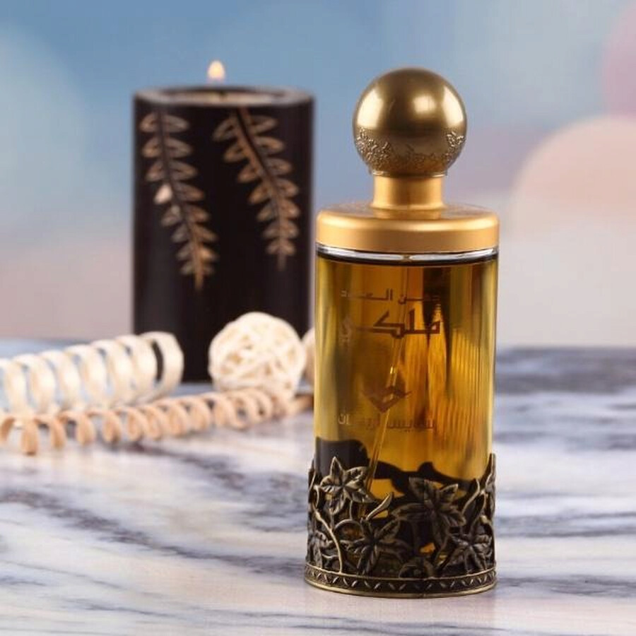 Eau De Parfum Swiss Arabian Dehn El Oud Malaki