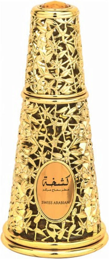 Perfume Oil Swiss Arabian Kashkha