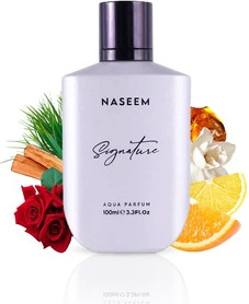 Eau De Parfum Naseem Signature