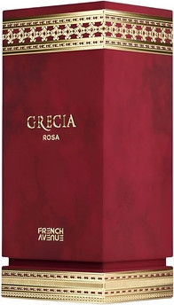 Eau De Parfum French Avenue