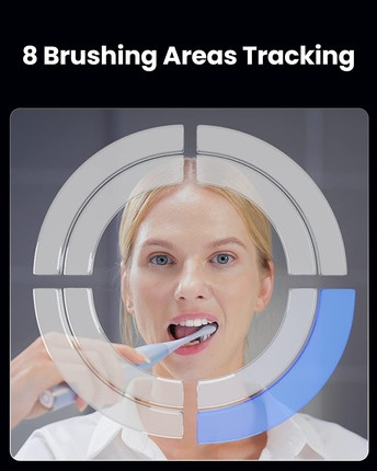Electric Toothbrush Oclean