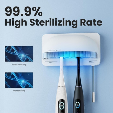 UVC Sterilizer Oclean
