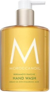 Hand Wash Moroccanoil Bergamote Fraiche