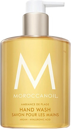 Liquid Hand Soap Moroccanoil Ambiance De Plage