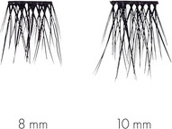 Накладные ресницы Sweed 3D Cluster Duo