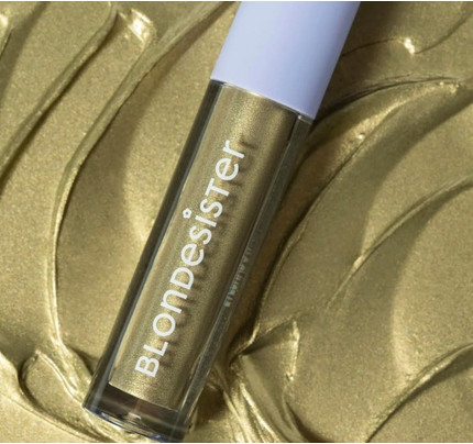 Flüssiger Lidschatten Blondesister Gloweye