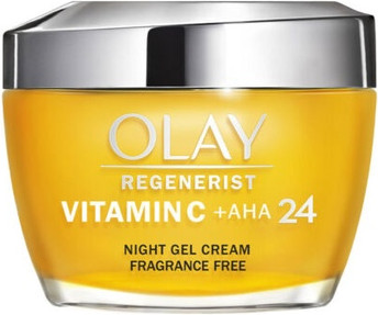 Nachtcreme Olay Regenerist Gel Vitamin C