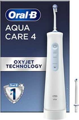Aufsatz für elektrische Zahnbürste Oral-B Aquacare 4 Pro Expert