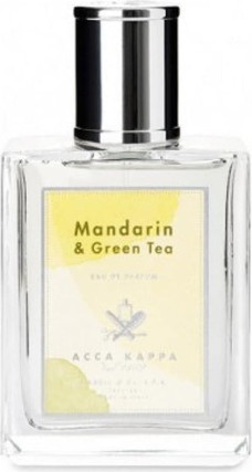 Одеколон Acca Kappa Мандарин & Зеленый Чай