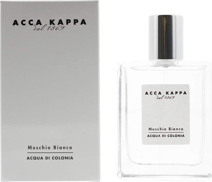 Eau de Cologne Acca Kappa White Moss