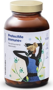 Vitamin Health Labs Care Healthlabs Protectme Immune Support
