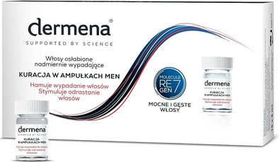 Ampullenbehandlung Dermedic