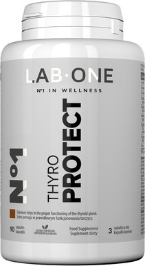 БАД LabOne Thyro Protect