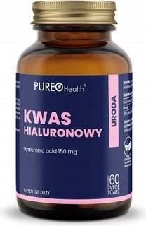 Kapseln Pureo Health Pureo Health