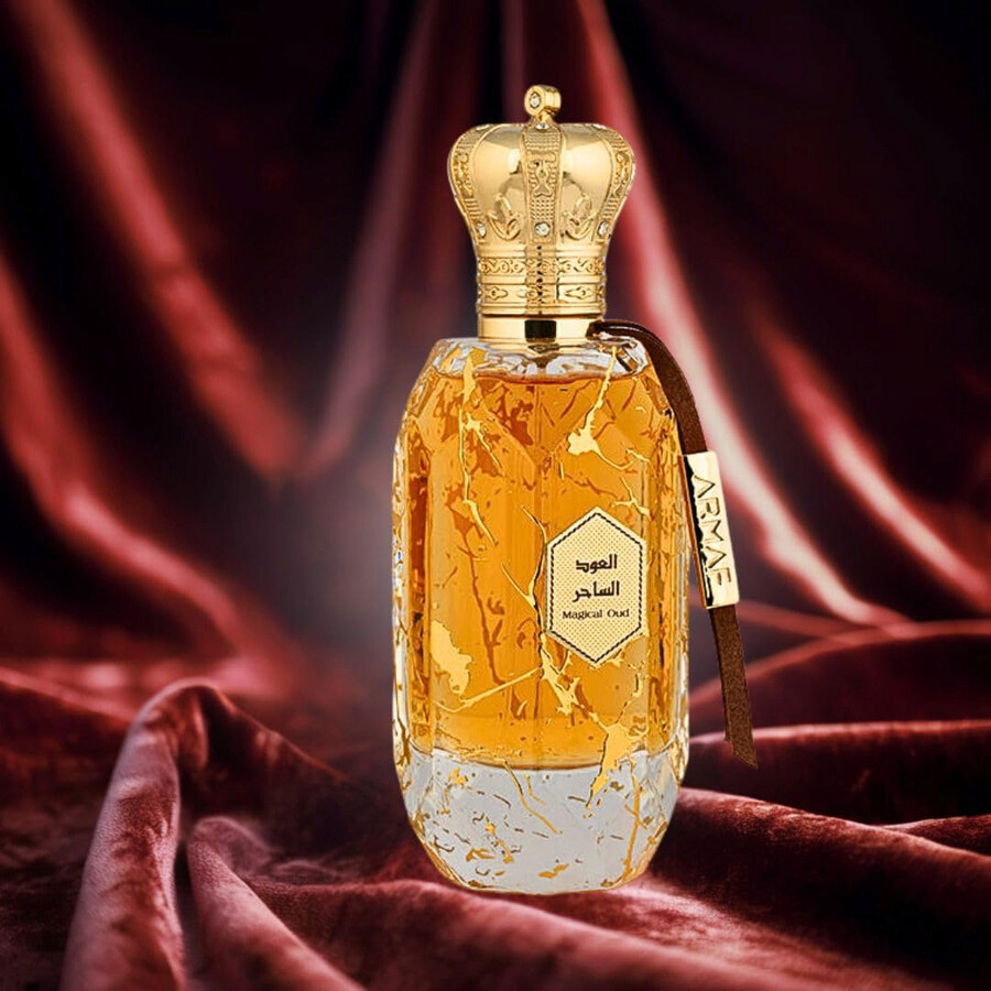 Eau De Parfum Armaf Magical Oud