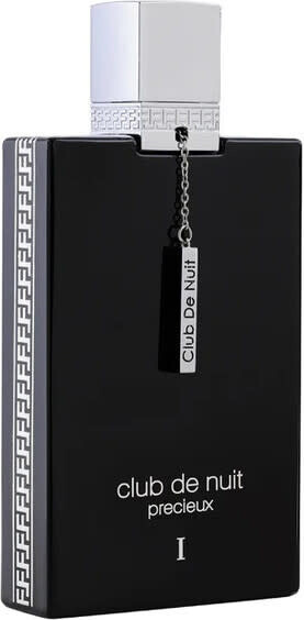 Extrait De Parfum Armaf Club De Nuit Precieux 1