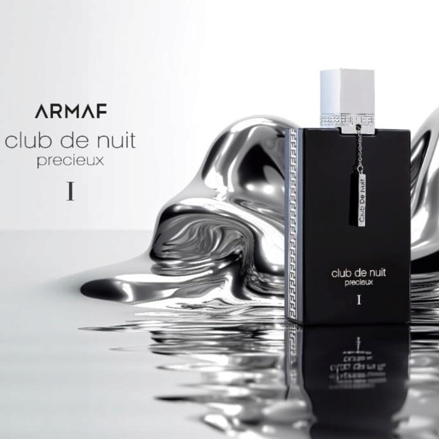 Extrait De Parfum Armaf Club De Nuit Precieux 1