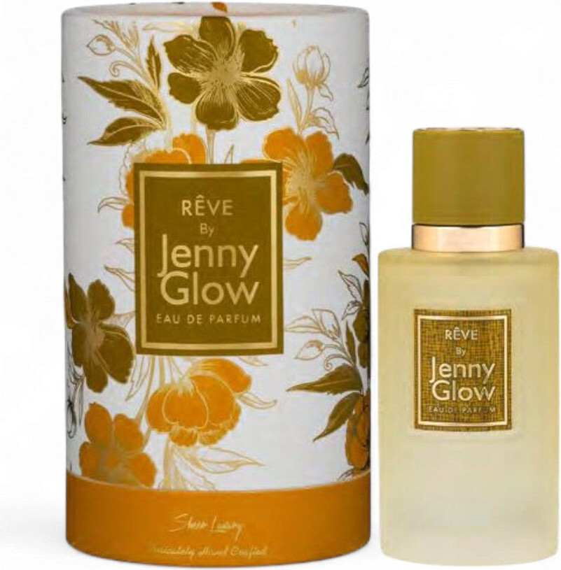 Eau De Parfum Jenny Glow Reve