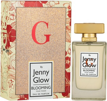 Eau De Parfum Jenny Glow Blooming G Pour Femme