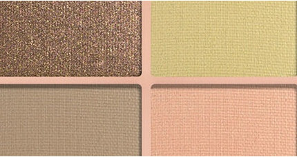 Палетка теней Huda Beauty Glowish Micro Mini