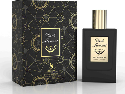 Eau De Parfum Vollare Cosmetics Volare Dark Moment