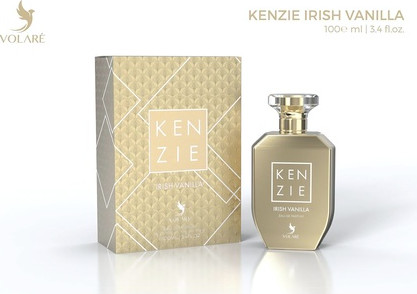 Eau De Parfum Mamlakt Al Oud Kenzie