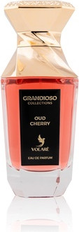 Eau De Parfum Vollare Cosmetics Volare Grandioso Oud Cherry