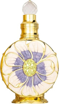 Perfume Oil Swiss Arabian Layali