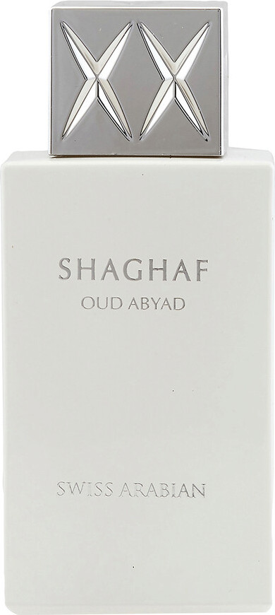 Eau de Parfum Swiss Arabian Shaghaf Oud Abyad