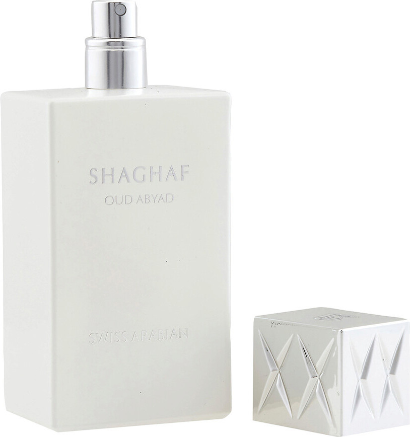 Eau de Parfum Swiss Arabian Shaghaf Oud Abyad