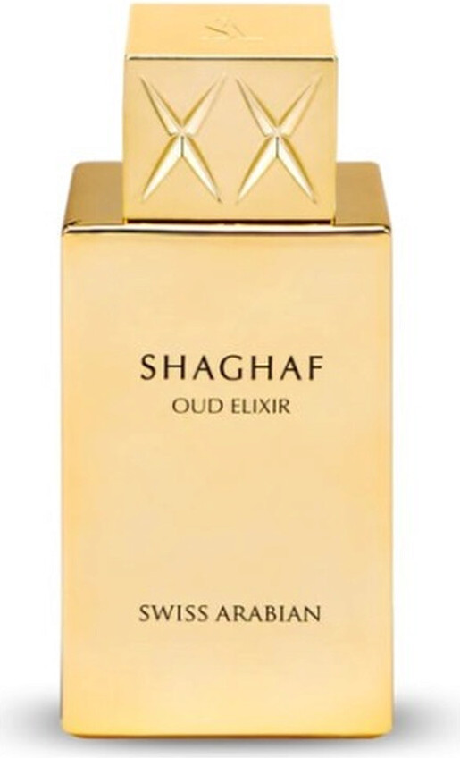 Eau De Parfum Swiss Arabian Shaghaf Oud Elixir