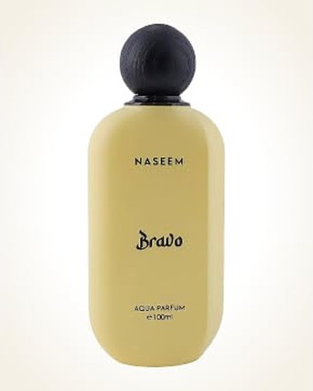 Eau De Parfum Naseem Premium