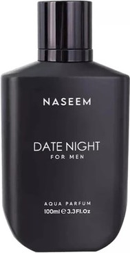 Aqua Parfum Spray Naseem Date Night