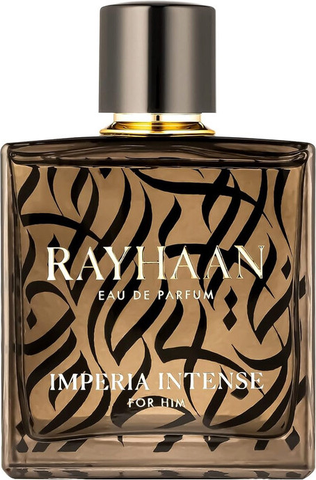 Eau de Parfum Rayhaan Imperia Intense