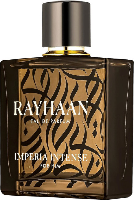 Eau de Parfum Rayhaan Imperia Intense
