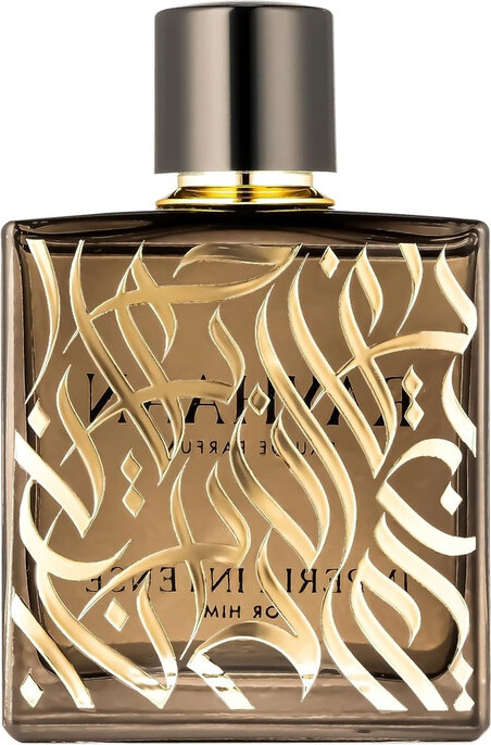 Eau de Parfum Rayhaan Imperia Intense