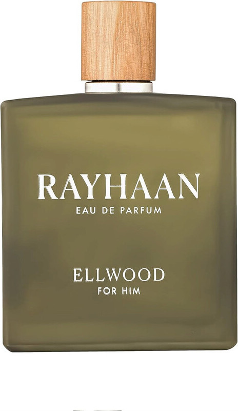 Eau De Parfum Rayhaan Ellwood