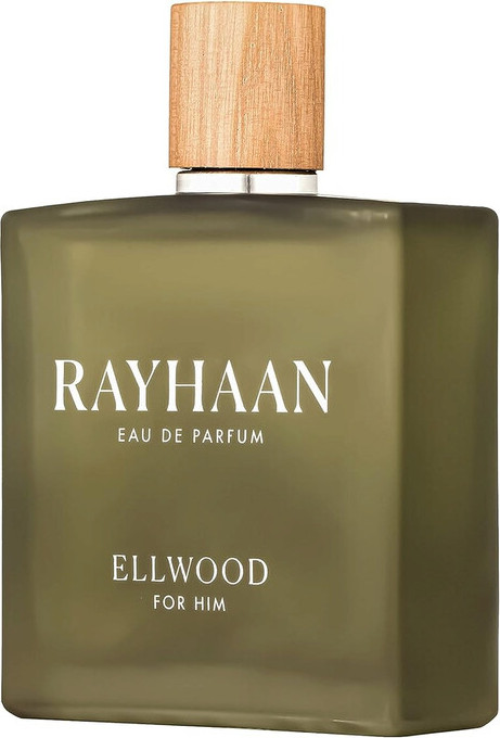 Eau De Parfum Rayhaan Ellwood