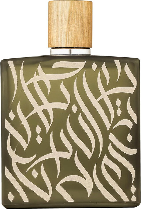 Eau De Parfum Rayhaan Ellwood