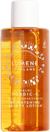 Beauty Lotion Lumene Nordic C [VALO]