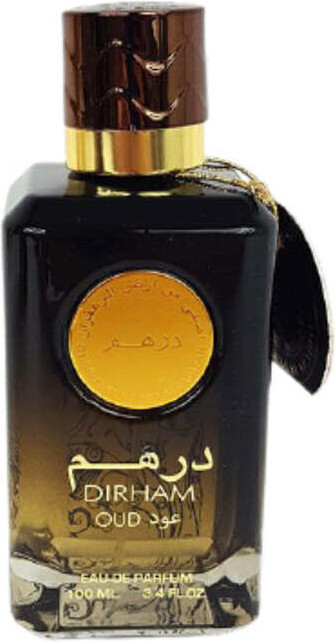 Eau de Parfum Ard Al Zaafaran Dirham Oud