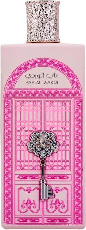 Eau de Parfum Ard Al Zaafaran Bab Al Wardi