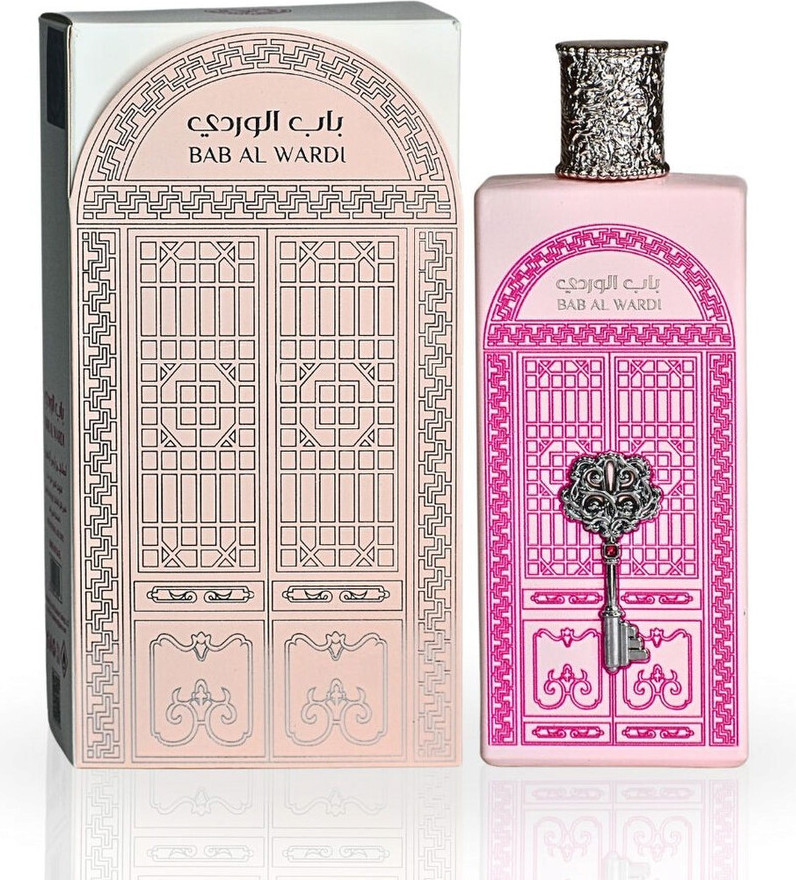Eau de Parfum Ard Al Zaafaran Bab Al Wardi